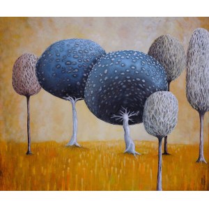 Marta KONIECZNY (b. 1969), Mykolas, 2021