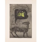 Kacper BOŻEK (ur. 1974), Fake news, 2018