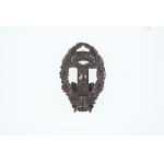 [Second Polish Republic] Border Guard Commemorative Badge [Border Guard]