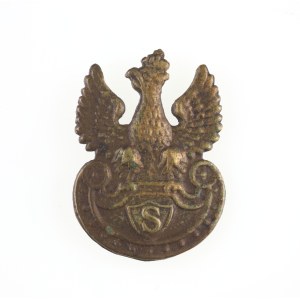 [Second Polish Republic] The Eagle of the Revived Rifle Association