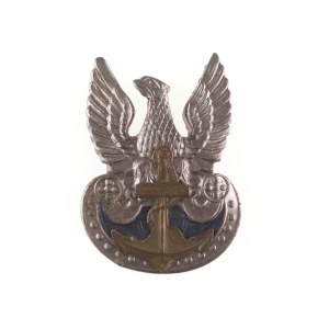 [LWP] Navy Eagle – late 1940s.