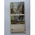 Zbigniew Drążek, *Rzeszów Guidebook*, published by KAW, 1983