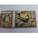 KRAKOV NÁRODNÉ MÚZEUM ZBIERKY RODU ČARTORYSKÝCH TALIANSKE MAĽBY SADA 9 POHLEDNÍC DA VINCI DÁMA S HERMELÍNOM