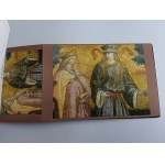 KRAKOV NÁRODNÉ MÚZEUM ZBIERKY RODU ČARTORYSKÝCH TALIANSKE MAĽBY SADA 9 POHLEDNÍC DA VINCI DÁMA S HERMELÍNOM