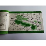 STANISŁAW KASPRZYK, BROCHURE: GUIDE TO THE ŚWIĘTOKRZYSKI NATIONAL PARK