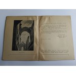WE ARE RAISING THE CATHEDRAL AND TUMSKI ISLAND FROM THE RUINS IN WROCŁAW, WROCŁAW, 1948, PUBLISHED BY THE APOSTOLIC ADMINISTRATION OF CARDINAL AUGUST HLOND, PRIMATE OF POLAND
