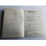 STRZELCE OPOLSKIE GUIDE, STRZELCE REGION SOCIETY, 1990