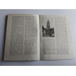 STRZELCE OPOLSKIE GUIDE, STRZELCE REGION SOCIETY, 1990