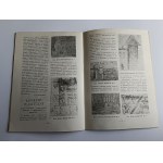 STRZELCE OPOLSKIE GUIDE, STRZELCE REGION SOCIETY, 1990