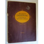Władysław Daszewski, 18 ilustracji do Lalki B.Prusa, TEKA ILUSTRACJI, Warszawa 1956 rok 18 SZTUK
