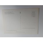 SET OF 9 POSTCARDS: POLISH PAINTINGS BY JÓZEF PANKIEWICZ, PUBLISHED BY RUCH