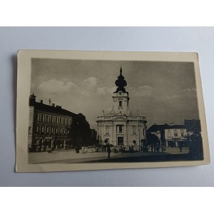PHOTO: WADOWICE