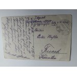 WŁODZIMIERZ, WŁADIMIR WOŁYŃSKI, STEMPEL