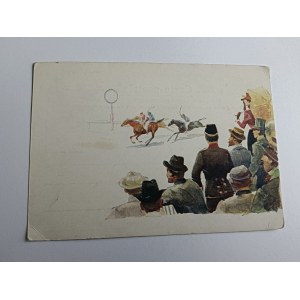 HORSES, EQUESTRIAN SPORTS, HORSE RACING