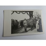 PHOTO: KRYSTYNOPOL, SZEPTYCKI, SOLDIERS, ARMY