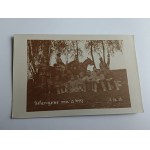 PHOTO: GALICIA SOLDIERS, RUSSIAN PRISONERS OF WAR