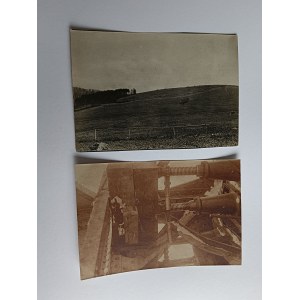 ZESTAW 2 ZDJĘĆ GOLKOWICE WIELICZKA