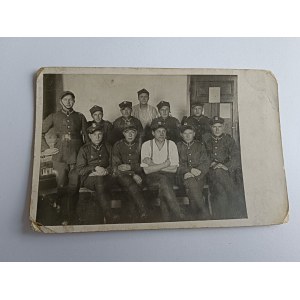 FOTO ARMÁDA VOJACI