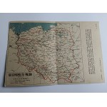 REPUBLIC OF POLAND MAP OF SZCZECIN