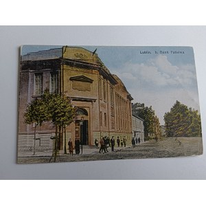 STATE BANK OF LUBLIN