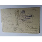 LUBLIN: GENERAL VIEW, STAMP