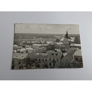 SANDOMIERZ: A SLICE OF THE CITY