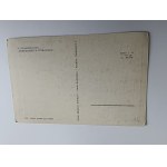 PAINTING: "HIGHLAND EVENING GATHERING" BY Z. STRYJEŃSKA, 1962