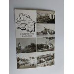 RADOM MULTI-VIEW MAP, 1975