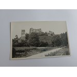 ODRZYKOŃ CASTLE RUINS 1961 STAMP