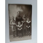 PHOTO: FAMILY