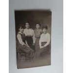 PHOTO: FOUR WOMEN