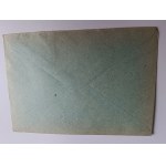 RYBNIK ENVELOPE X TECHNOLOGY WEEK ROW 1984 STAMP AND POSTMARK