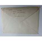 ENVELOPE: 60 YEARS OF MOTORCYCLE SPORTS IN POLAND, 1967