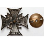 Odznaka, Front Litewsko-Białoruski 1919-1920
