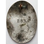 Odznaka, 2 Pułk Piechoty Legionów [283]