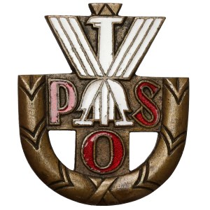 Państwowa Odznaka Sportowa