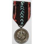PSZnZ, Medal Polskiego Ruchu Oporu we Francji