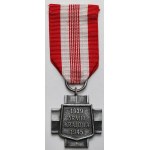 PRL, Krzyż Armii Krajowej