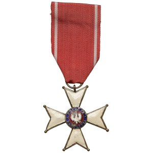 II RP, Order Odrodzenia Polski kl.IV