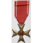 II RP, Order Odrodzenia Polski kl.IV