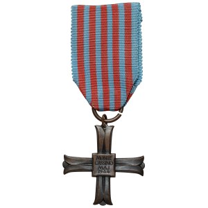 PSZnZ, Krzyż Monte Cassino [39472]