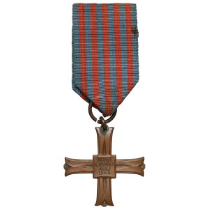 PSZnZ, Krzyż Monte Cassino [8913]