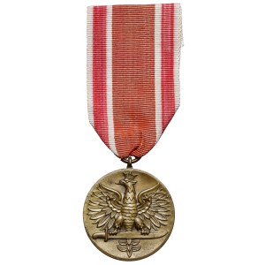 PSZnZ, Medal Wojska - Polska Swemu Obrońcy