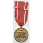 PSZnZ, Medal Wojska - Polska Swemu Obrońcy