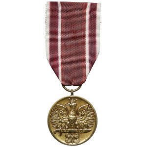 PSZnZ, Medal Wojska - Polska Swemu Obrońcy