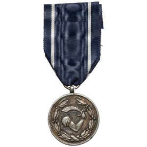 Medal, Polska Swemu Obrońcy - Marynarka Wojenna - Białkiewicz