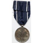 Medal, Polska Swemu Obrońcy - Marynarka Wojenna - Białkiewicz