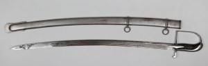 Wojsko Polskie, Szabla oficerska wz.1921/22