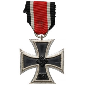 Niemcy, III Rzesza, Krzyż Żelazny 1939 - II. klasa - 113