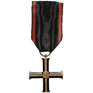 II RP, Krzyż Niepodległości